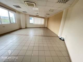 Forumland Real Estate, Εσωτερική όψη