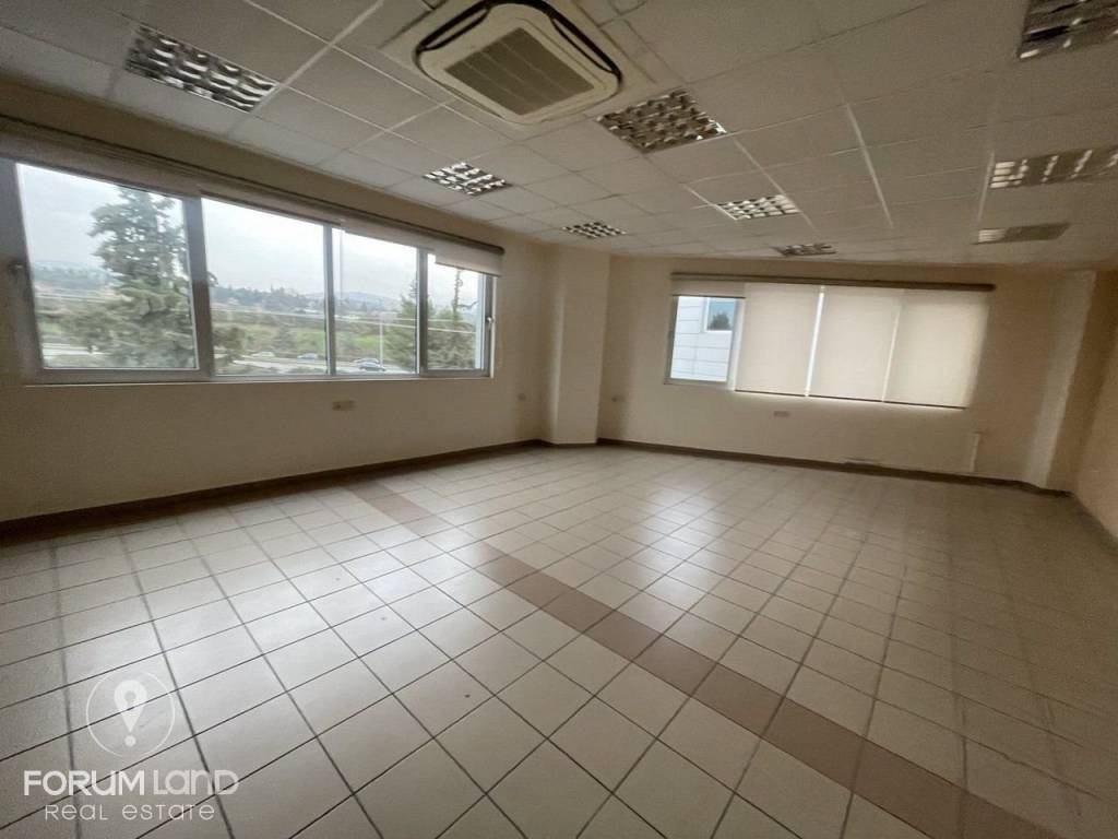 Forumland Real Estate, Εσωτερική όψη