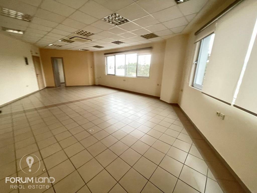 Forumland Real Estate, Εσωτερική όψη