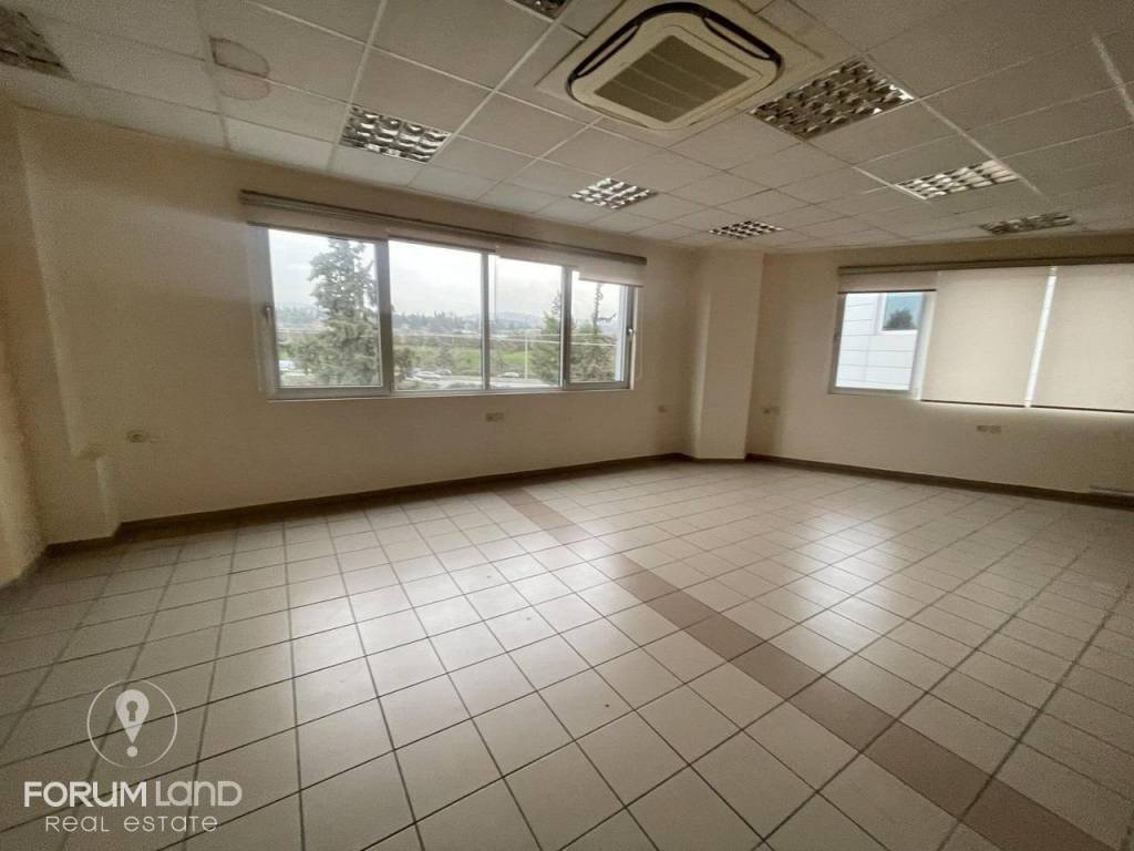 Forumland Real Estate, Εσωτερική όψη