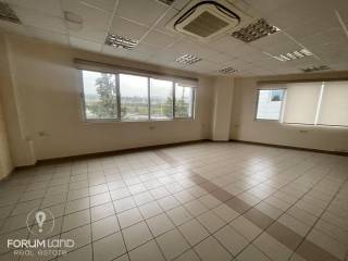 Forumland Real Estate, Εσωτερική όψη