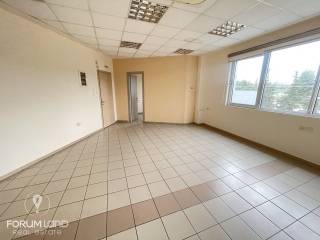 Forumland Real Estate, Εσωτερική όψη