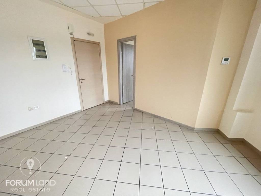 Forumland Real Estate, Εσωτερική όψη