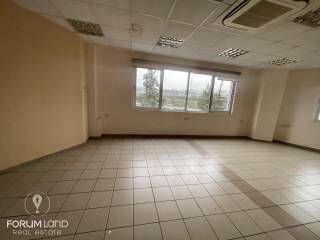 Forumland Real Estate, Εσωτερική όψη