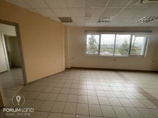 Forumland Real Estate, Εσωτερική όψη