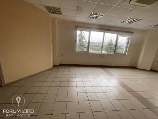 Forumland Real Estate, Εσωτερική όψη