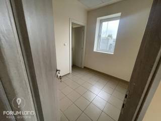 Forumland Real Estate, Εσωτερική όψη