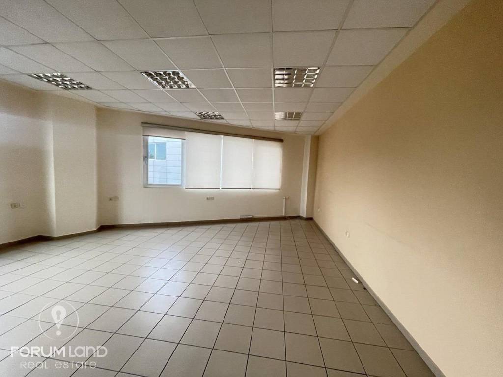 Forumland Real Estate, Εσωτερική όψη