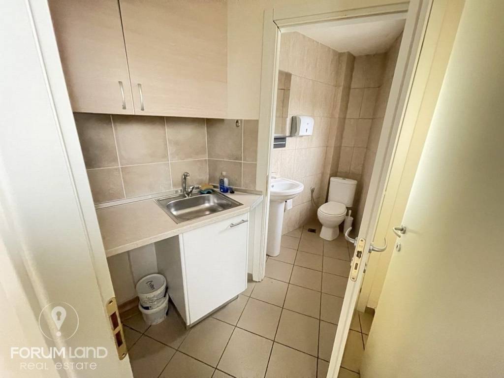 Forumland Real Estate, Κουζίνα