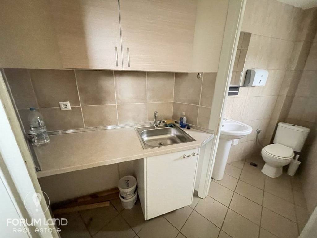 Forumland Real Estate, Κουζίνα