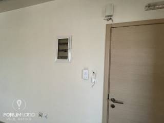 Forumland Real Estate, Είσοδος