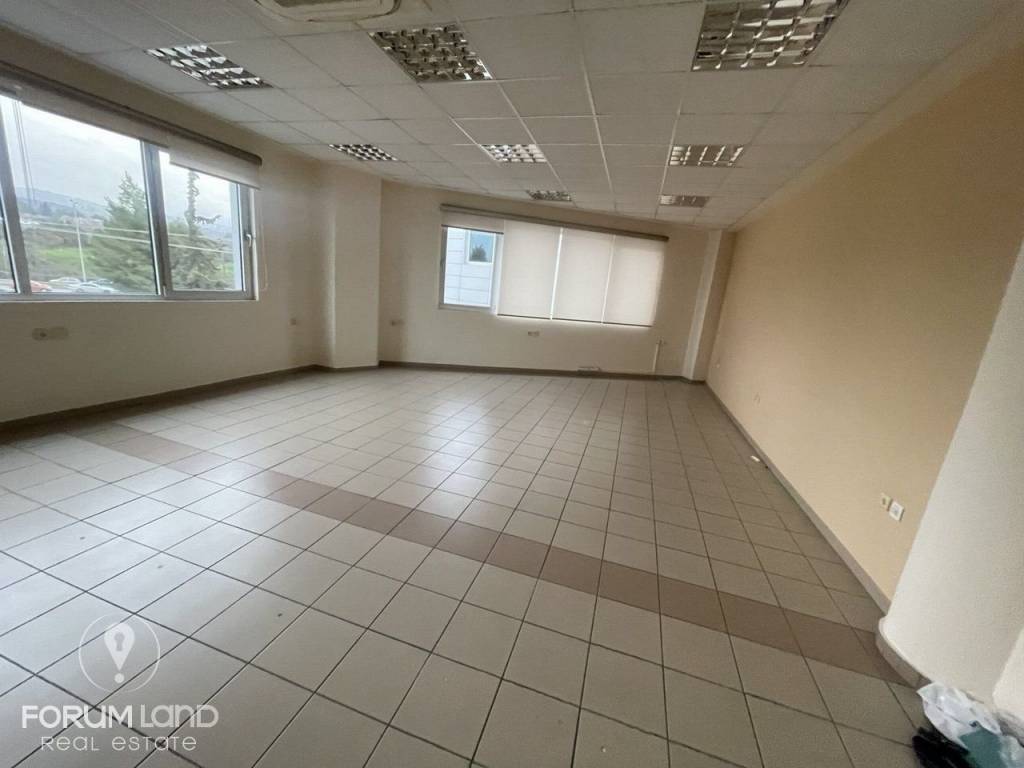 Forumland Real Estate, Εσωτερική όψη