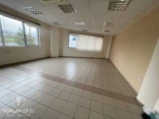 Forumland Real Estate, Εσωτερική όψη