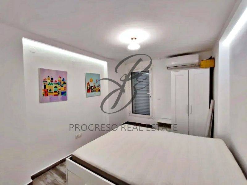 Υπνοδωμάτιο