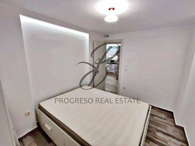 Υπνοδωμάτιο