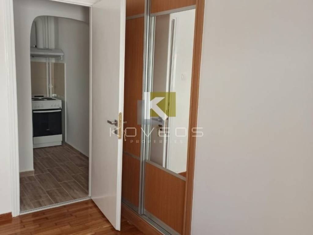 Άποψη χώρου