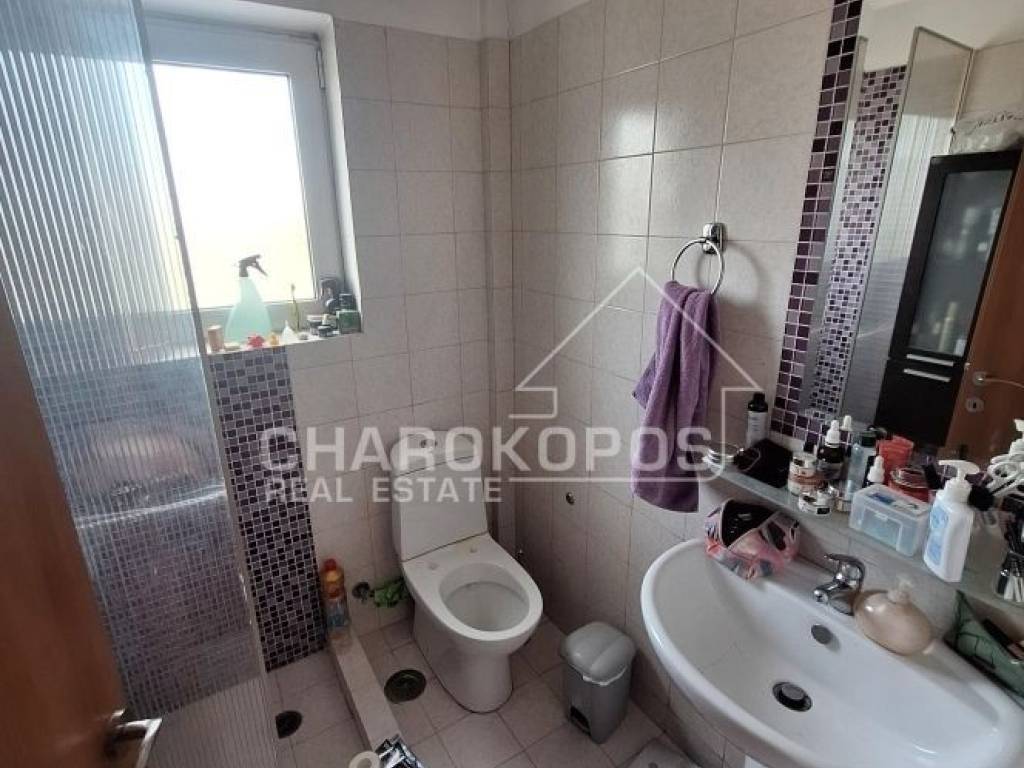 Master Δωμάτιο