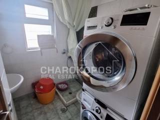 Μπάνιο κάτω επιπέδου