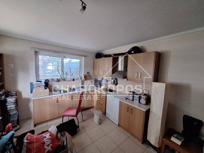 Κουζίνα κάτω επιπέδου