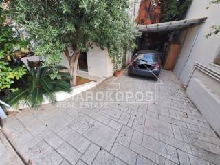 Θέση στάθμευσης