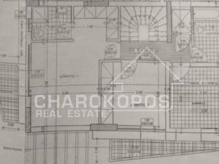 Κάτοψη,ά ορόφου