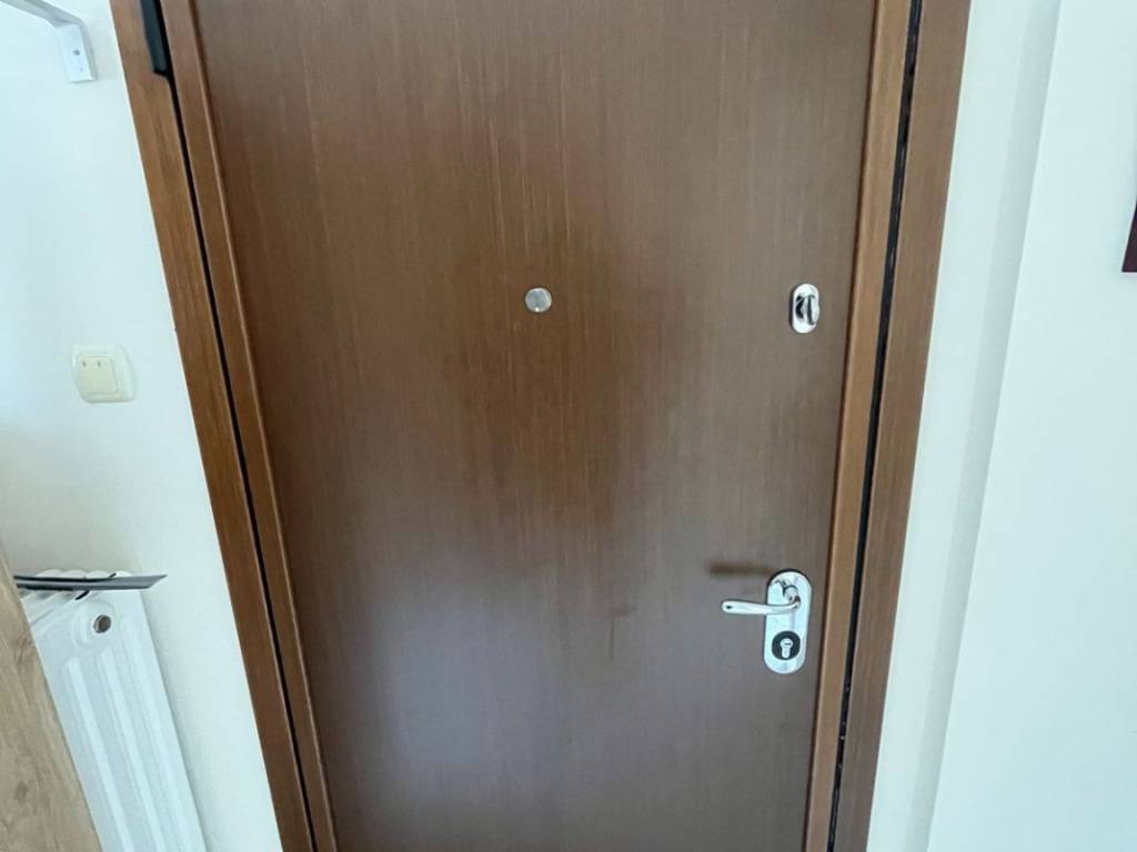 ΠΟΡΤΑ ΑΣΦΑΛΕΙΑΣ