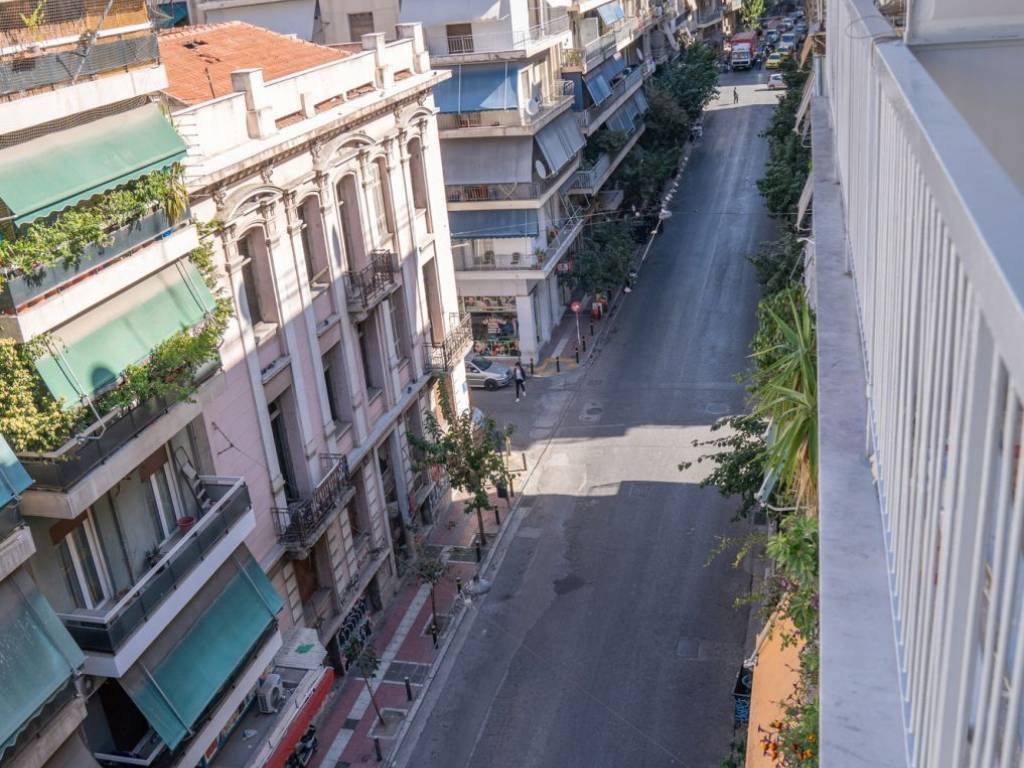 Εξωτερικοι χώροι