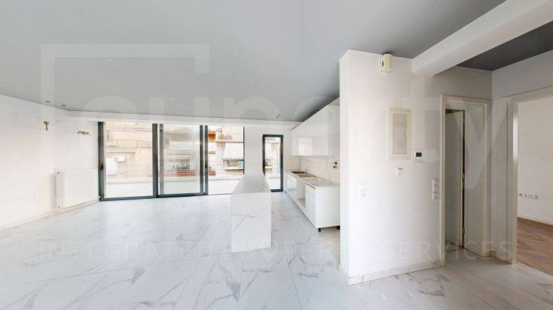 Άποψη χώρου