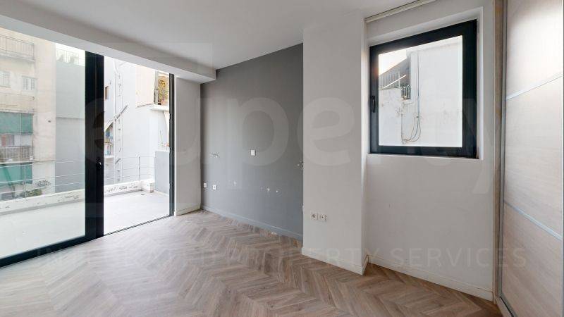 Άποψη χώρου