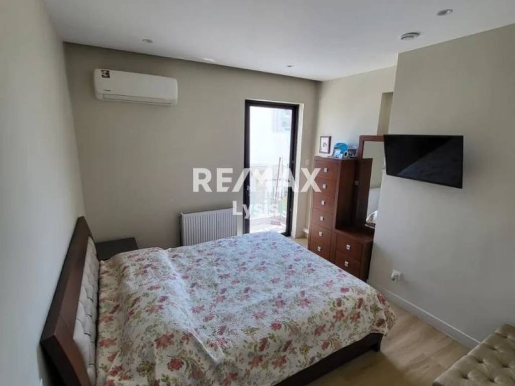 Υπνοδωμάτιο