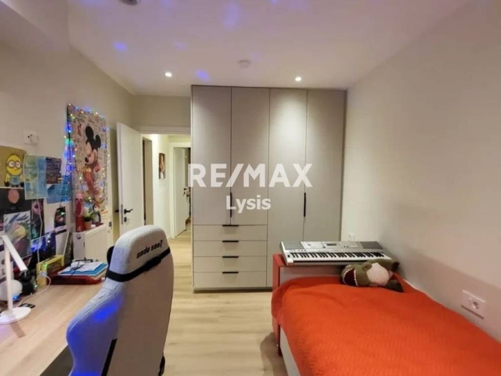 Υπνοδωμάτιο