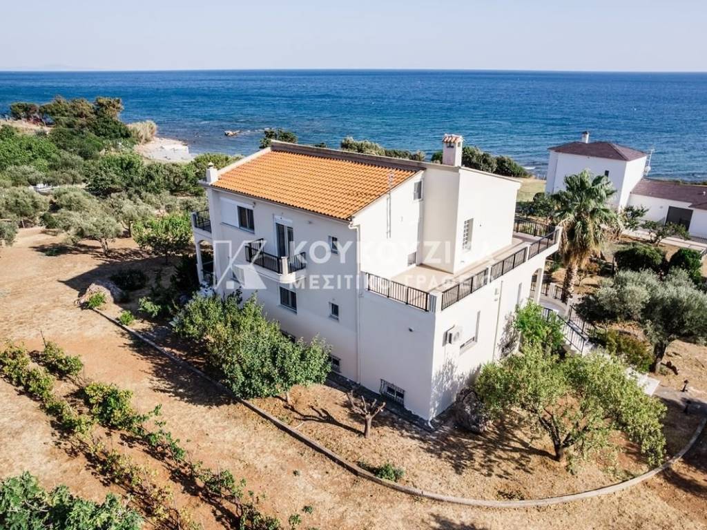 Εξωτερικός χώρος