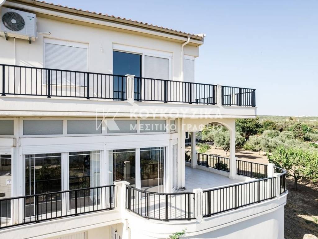 Εξωτερικός χώρος