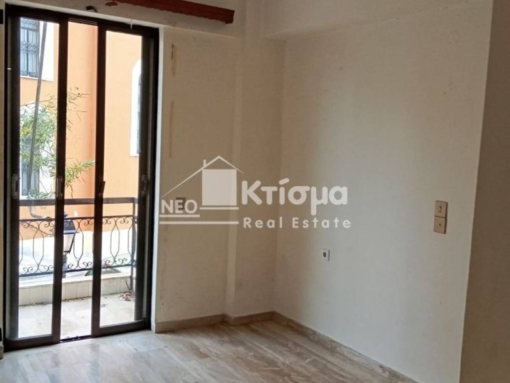 Άποψη χώρου