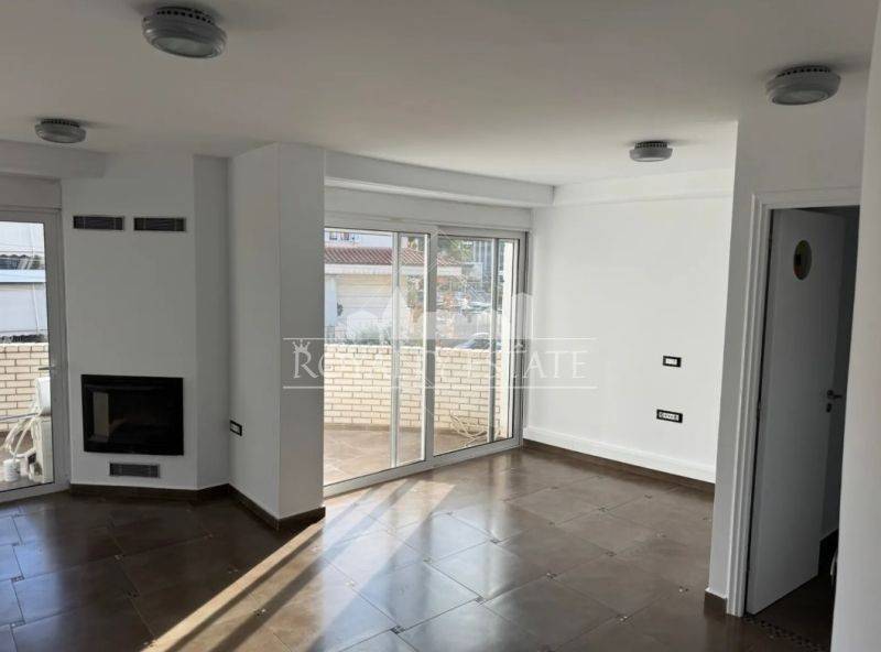 Άποψη χώρου