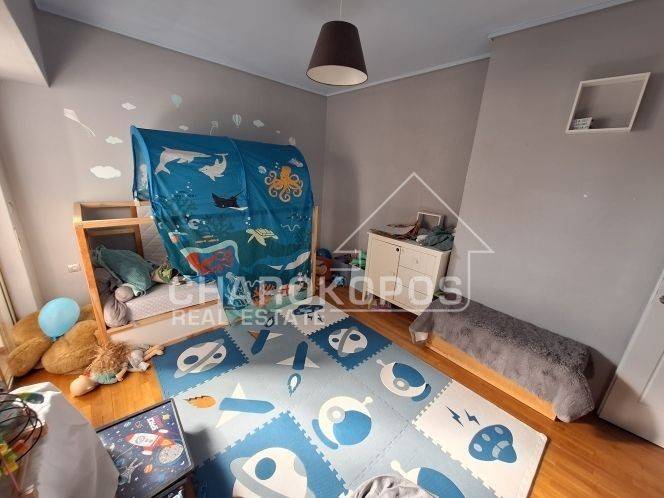 Υπνοδωμάτιο