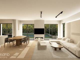 Forumland Real Estate, Σαλοκουζίνα