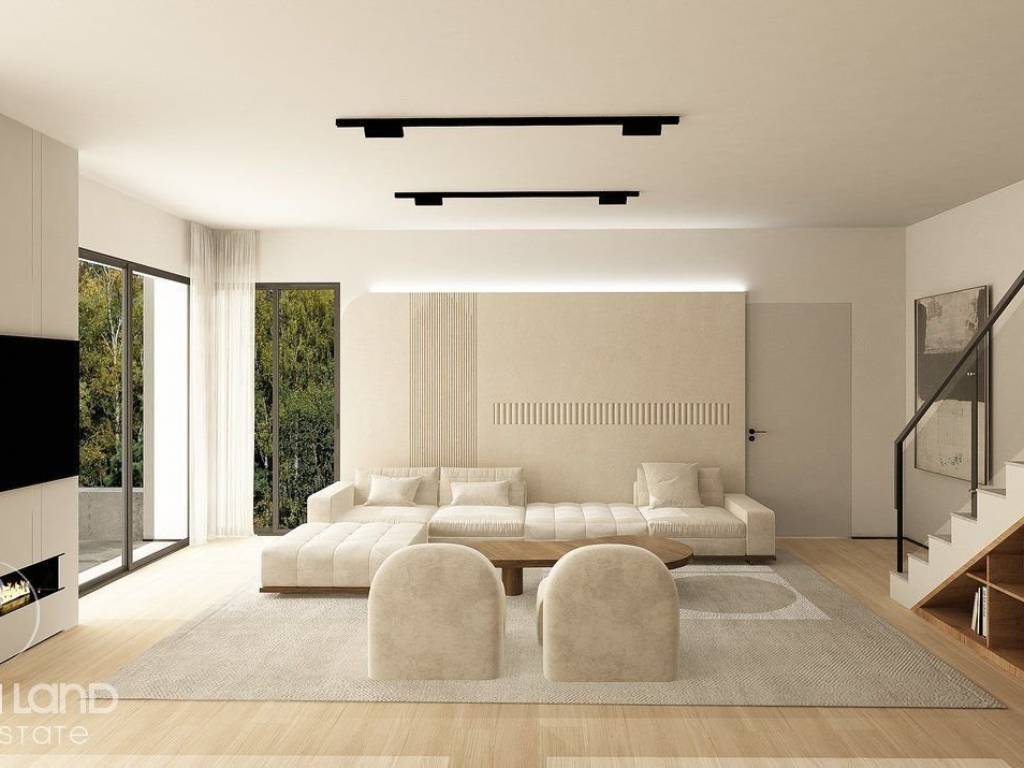 Forumland Real Estate, Σαλοκουζίνα