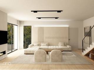 Forumland Real Estate, Σαλοκουζίνα