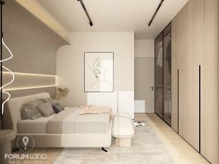 Forumland Real Estate, Υπνοδωμάτιο