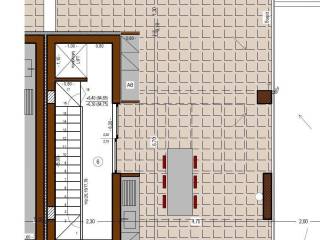 Forumland Real Estate, Κάτοψη δωματος