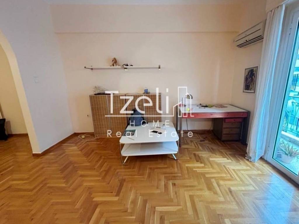 Άποψη χώρου