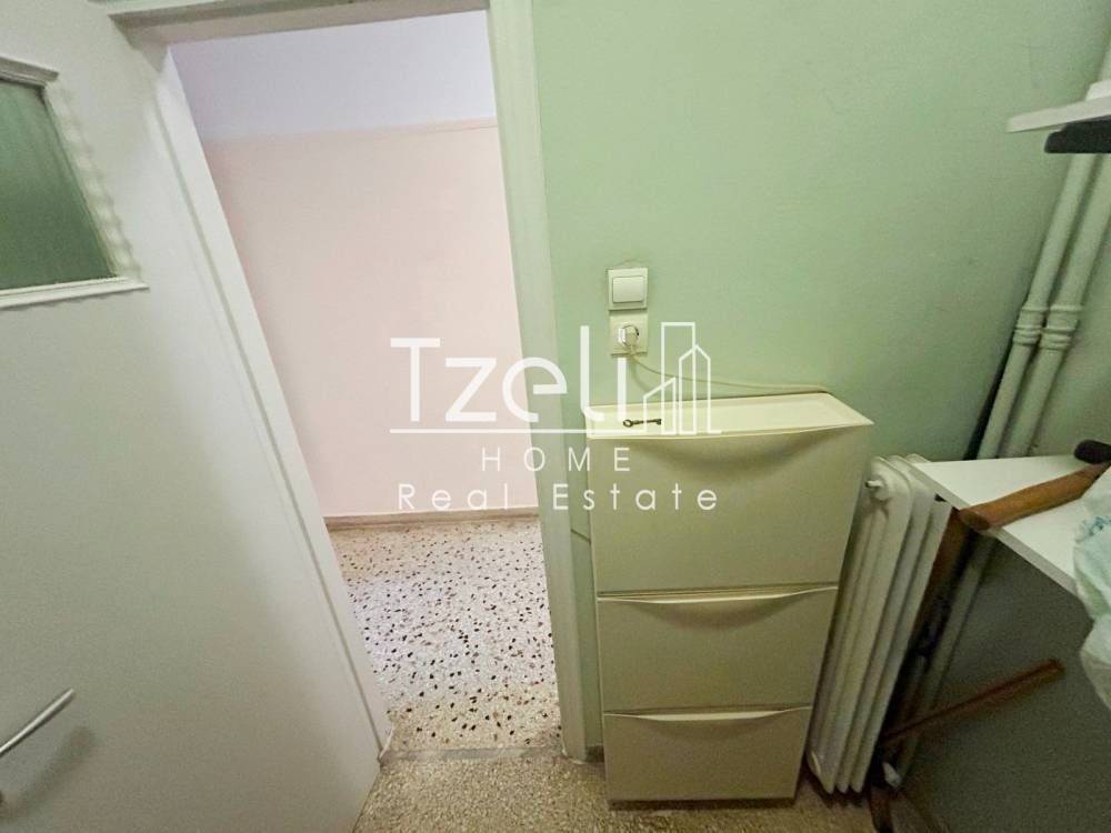 Άποψη χώρου