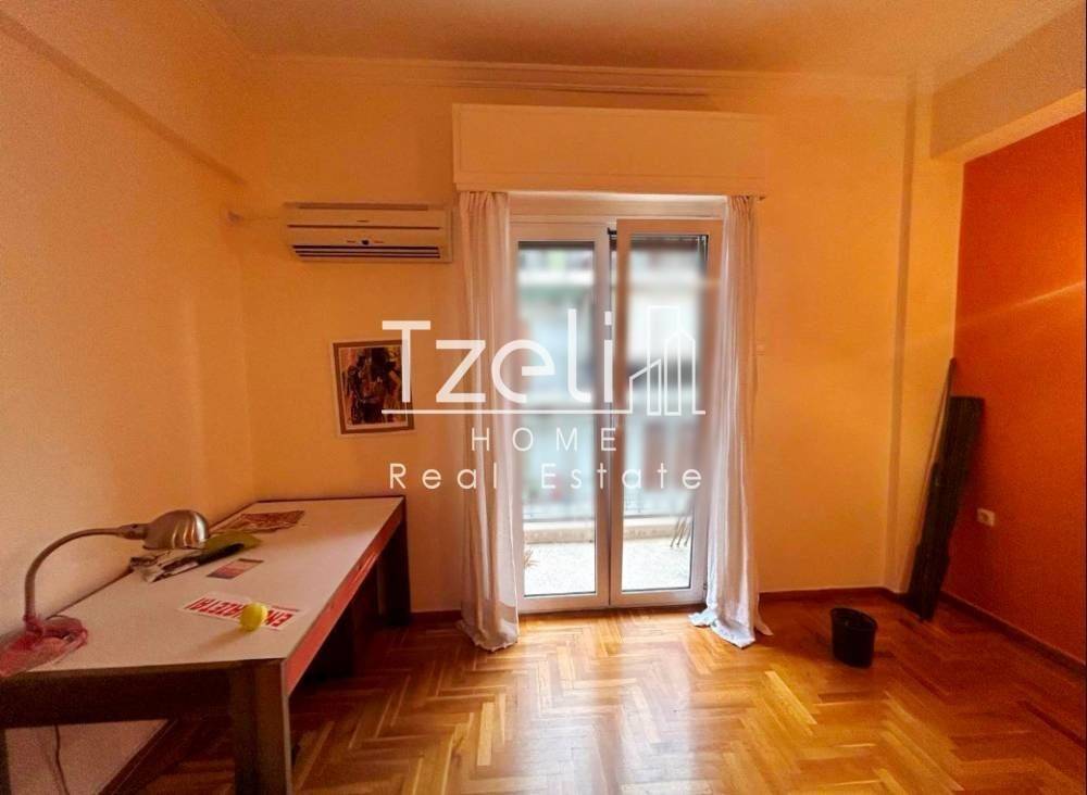 Άποψη χώρου