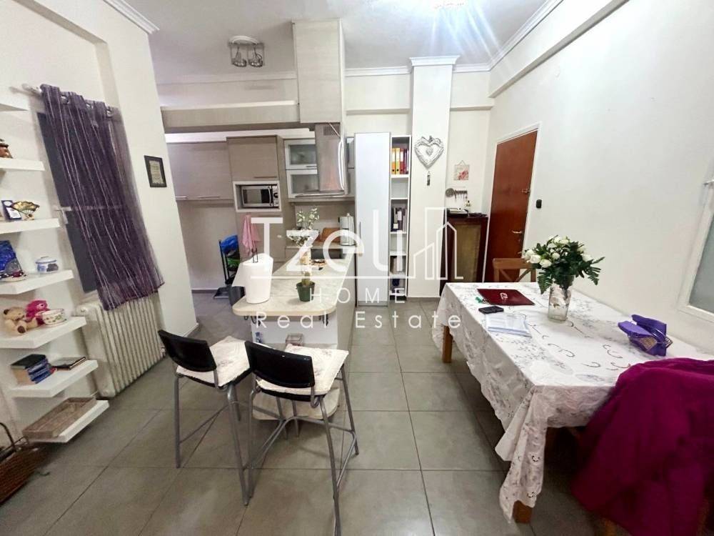 Άποψη χώρου