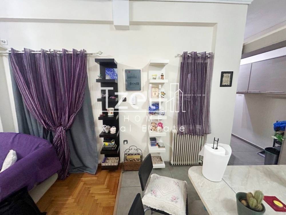 Άποψη χώρου