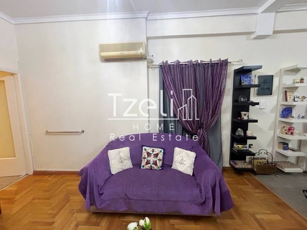 Άποψη χώρου