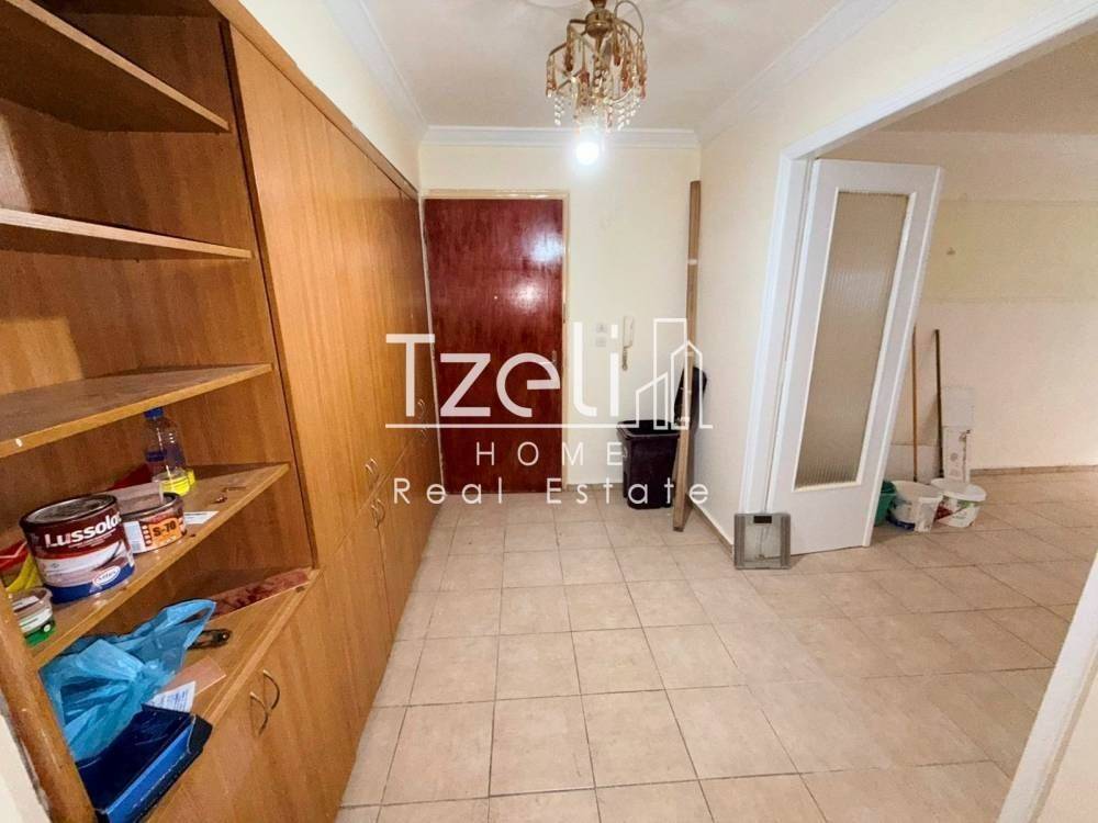 Άποψη χώρου