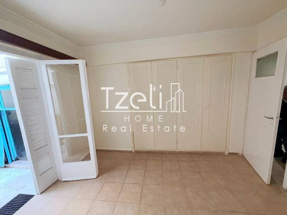 Άποψη χώρου