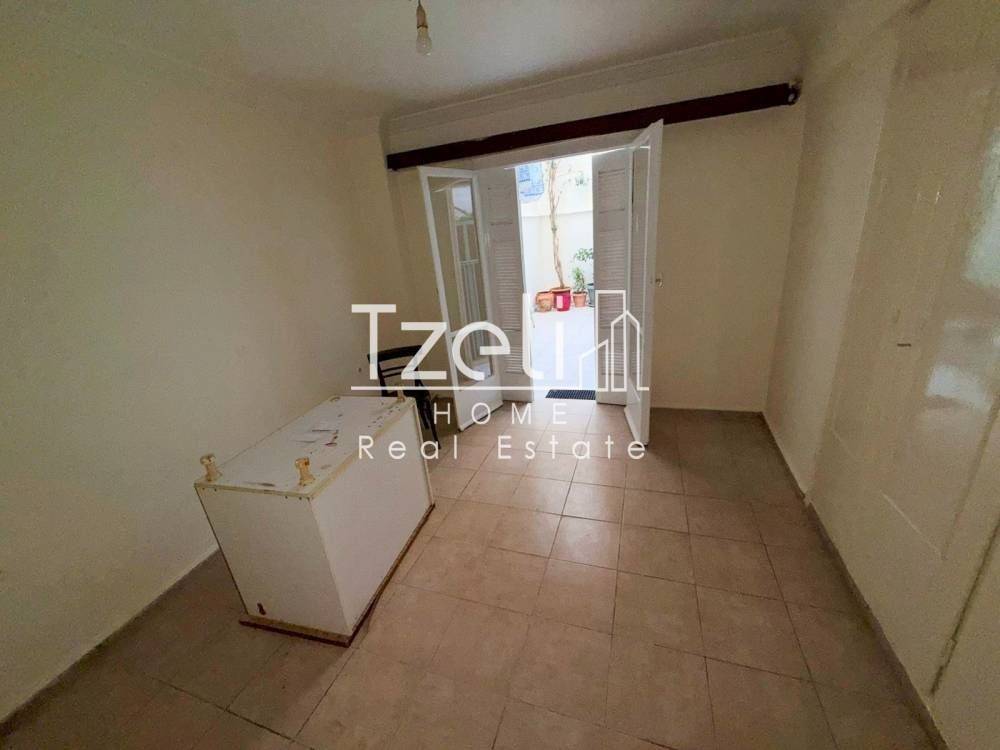 Άποψη χώρου